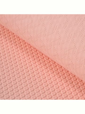 Puma Yogamatte in Pink - (L)176 x (B)61 cm