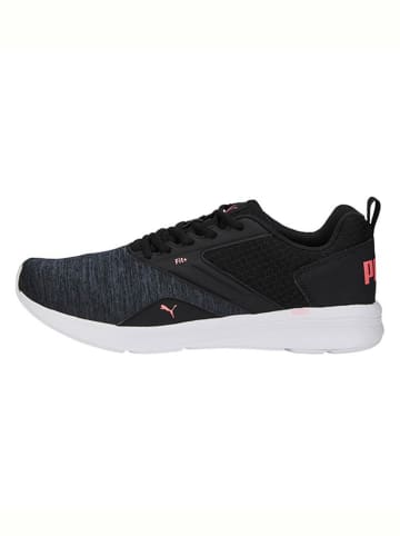 Puma Sneakersy w kolorze czarnym