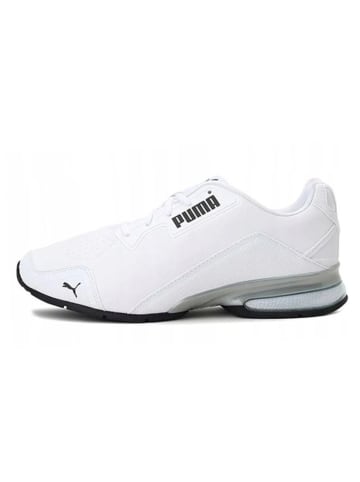 Puma Sneakersy "VT Tech" w kolorze białym