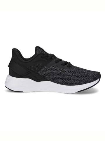 Puma Sneakers "Disperse XT" zwart