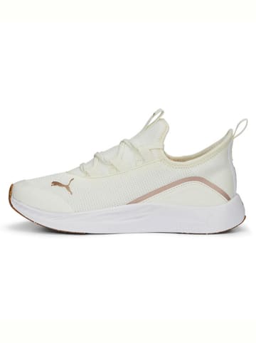 Puma Sneakers wit