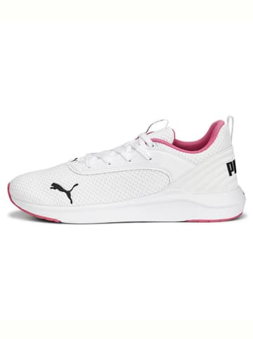 Puma Sneakersy "Softride Flair" w kolorze białym