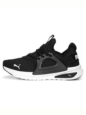Puma Sneakers "Softride Enzo" zwart