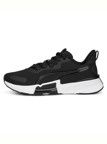 Puma Sneakersy "TR 2" w kolorze czarnym