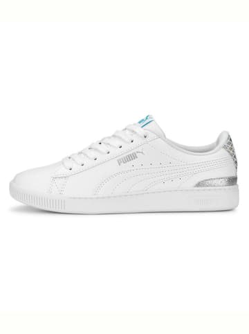Puma Sneakersy "Vikky v3" w kolorze białym