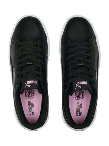 Puma Sneakers "Vikky v3" zwart