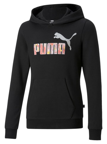 Puma Hoodie zwart