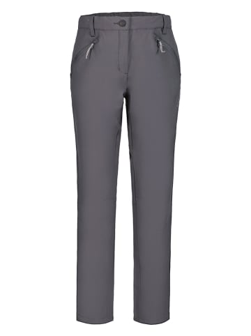 Icepeak Funktionshose in Grau