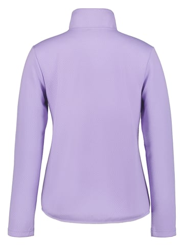 Icepeak Fleece vest lila