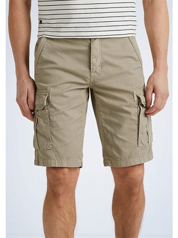 PME Legend Cargoshorts in Beige