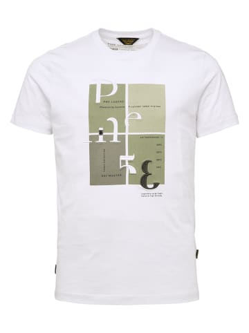 PME Legend Shirt wit