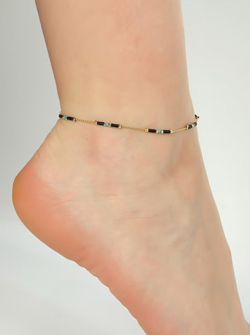 atelier MIU Vergulde enkelketting