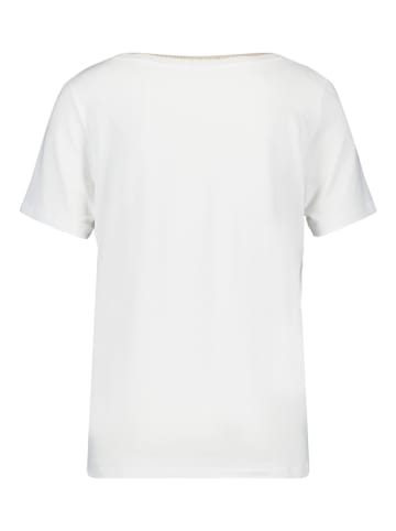 Gerry Weber Shirt in Weiß