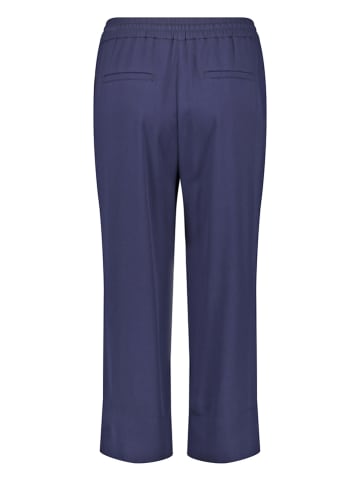 Gerry Weber Hose in Dunkelblau