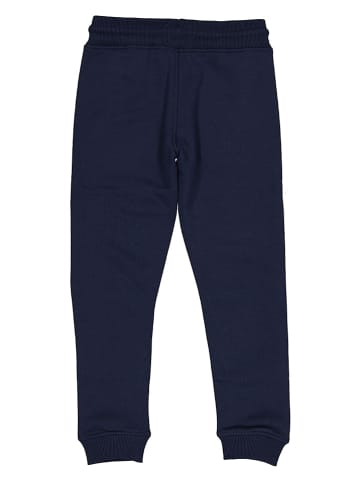 lamino Sweatbroek donkerblauw