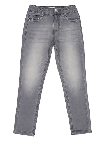 lamino Jeans - Slim fit - in Grau