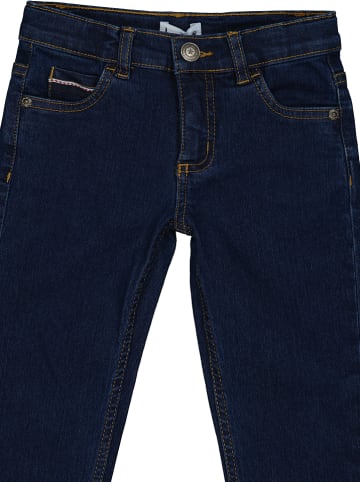 lamino Jeans - Slim fit - in Dunkelblau