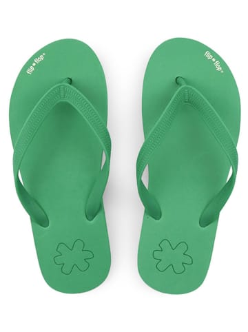 Flip Flop Flip Flops "Originals" in Grün