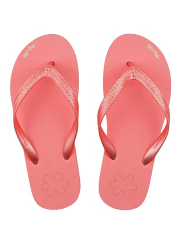 Flip Flop Flip Flops "Originals" in Koralle