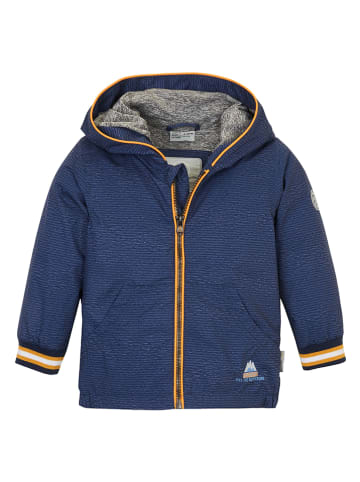 Killtec Functionele jas "FIS 29" donkerblauw