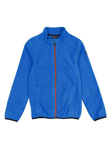 Killtec Fleecejacke in Blau