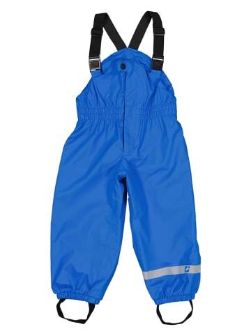 Killtec Regenbroek blauw