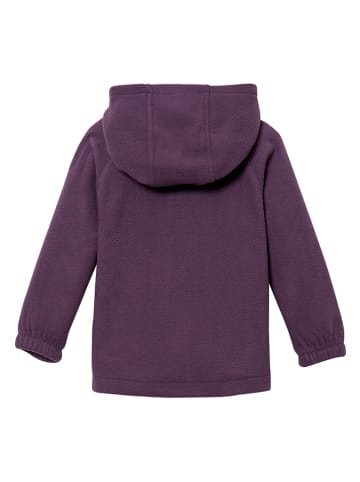 Killtec Fleece vest paars