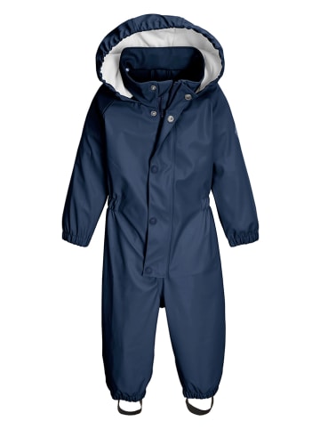 Killtec Regenpak donkerblauw