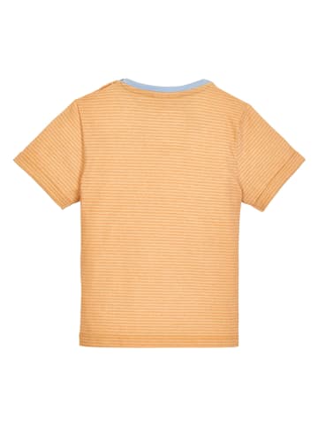 Killtec Shirt "FIOS 1" geel