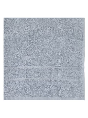 avance Ręczniki (10 szt.) w kolorze błękitnym