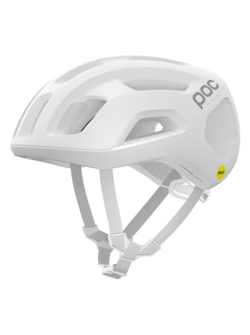 POC Kask rowerowy "Ventral Air MIPS" w kolorze białym