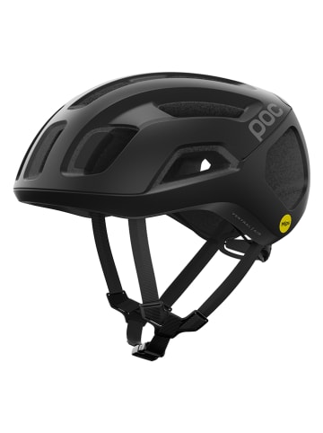 POC Fahrradhelm "Ventral Air MIPS" in Schwarz