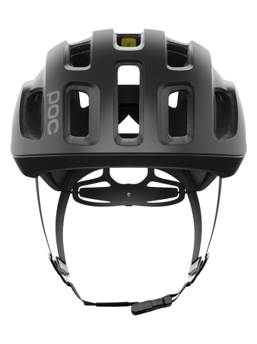 POC Fahrradhelm "Ventral Air MIPS" in Schwarz