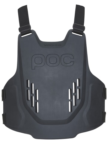 POC Borstbeschermer "VPD System Chest" zwart