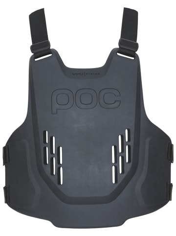 POC Ochraniacz klatki piersiowej "VPD System Chest" w kolorze czarnym