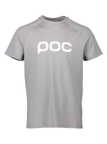 POC Fahrradshirt "Reform" in Grau