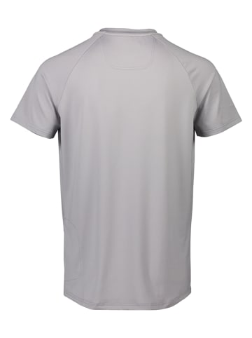 POC Fahrradshirt "Reform" in Grau