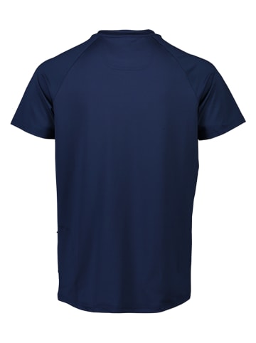 POC Fietsshirt "Reform" donkerblauw