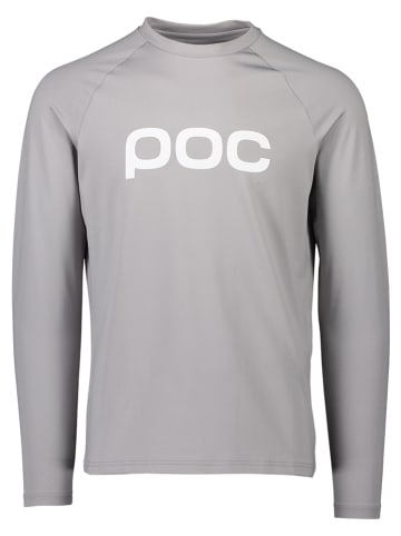 POC Fietsshirt "Reform" grijs
