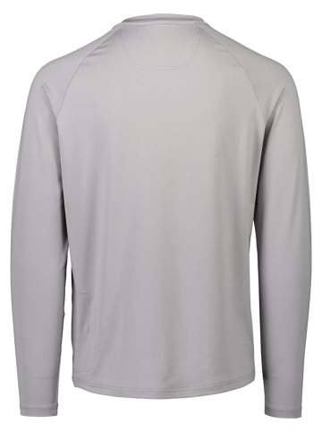 POC Fietsshirt "Reform" grijs