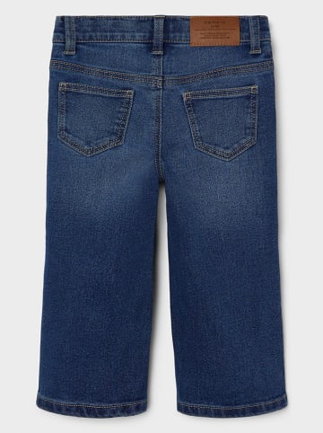 name it Jeans "Rose" - Comfort fit - in Dunkelblau