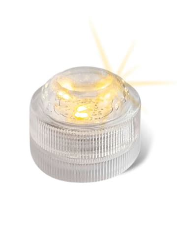 URSUS 10er-Set: LED-Dekolichter