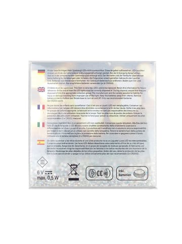URSUS 10er-Set: LED-Dekolichter