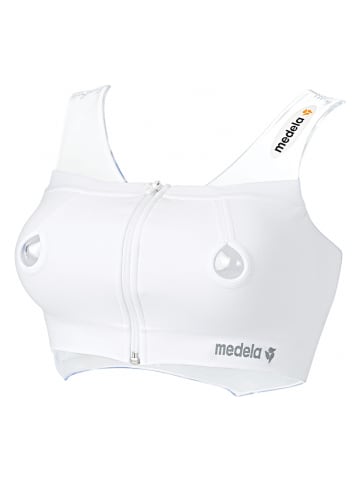 Medela Voedingsbeha wit