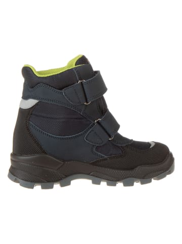 lamino Boots donkerblauw