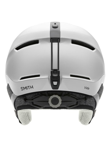 SMITH Ski-/ Snowboardhelm "Vida Mips" in Weiß