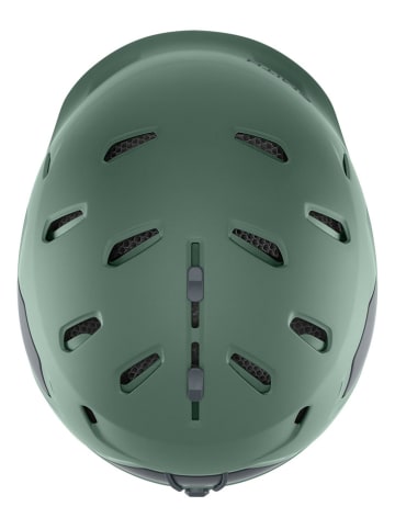 SMITH Kask narciarski "Nexus Mips" w kolorze zielonym