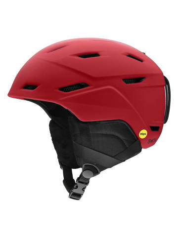 SMITH Ski-/ Snowboardhelm "Prospect Mips" in Rot