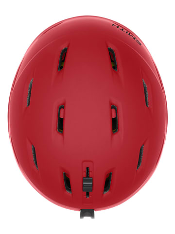 SMITH Ski-/ Snowboardhelm "Prospect Mips" in Rot