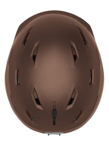 SMITH Ski-/snowboardhelm "Liberty MIPS" bruin